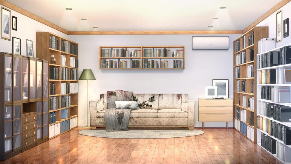 สกรีนช็อตจาก Room (รูปที่ 5)