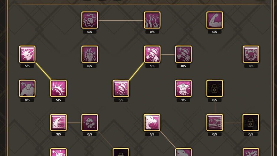 挂姬恶魔 - 怠惰之主：贝利尔 Screenshot