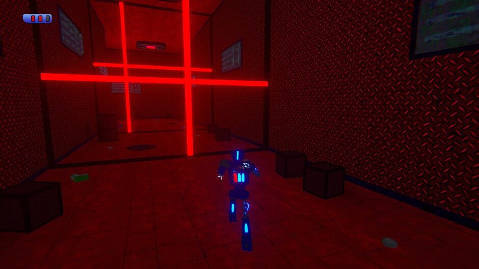Robot Multitool Screenshot