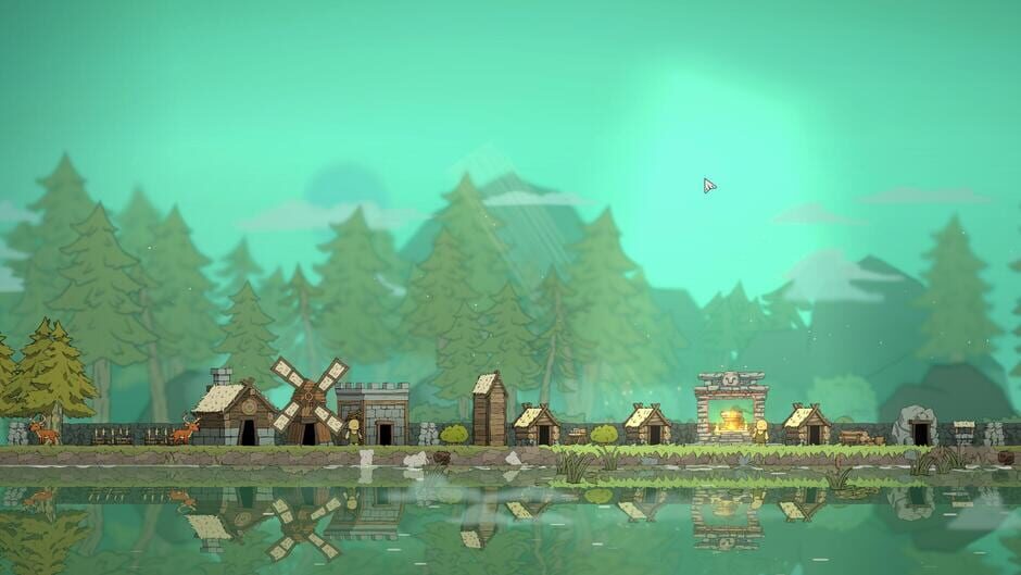 Screenshot Liftlands
