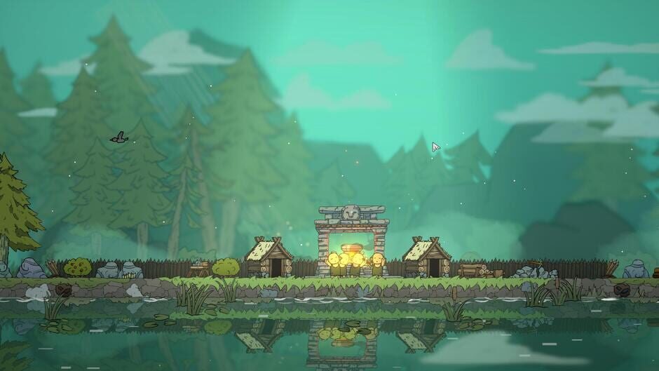 Screenshot Liftlands