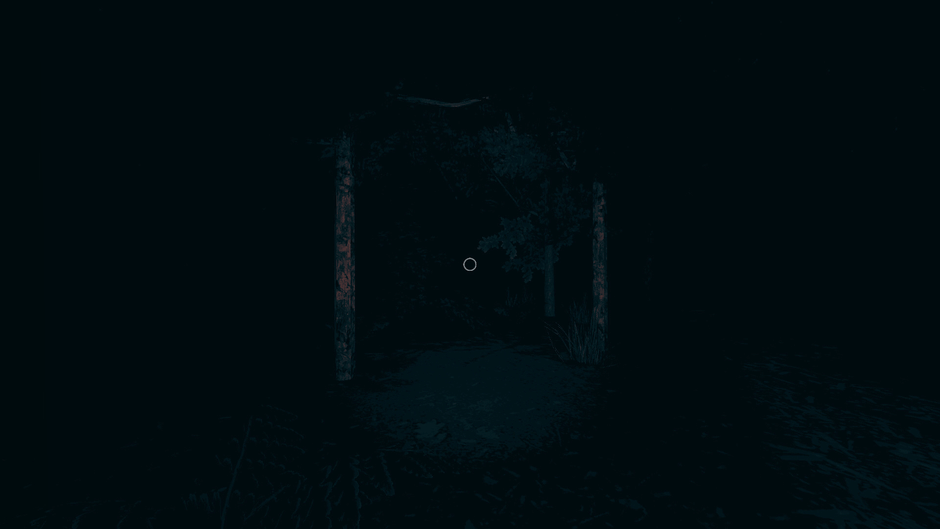 Void Whispers Screenshot