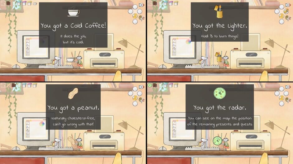 Randomice screenshot 3