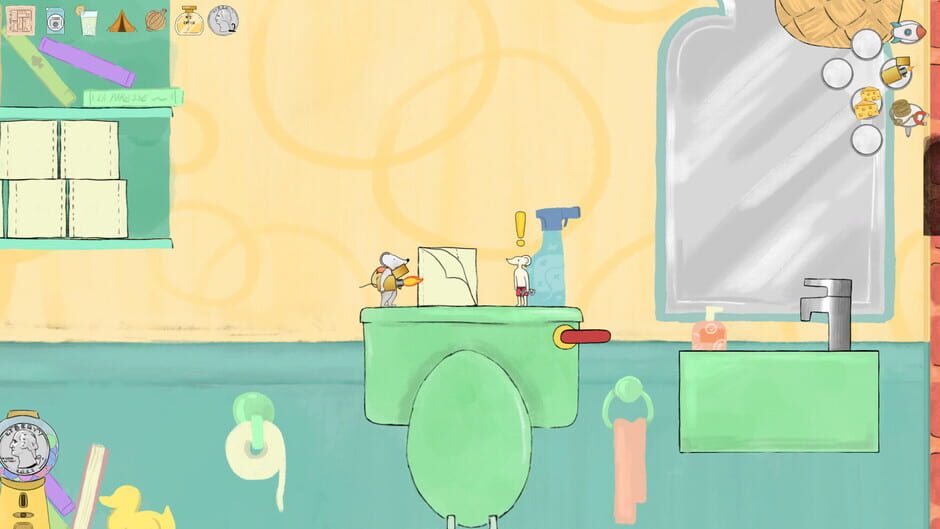 Randomice screenshot 4