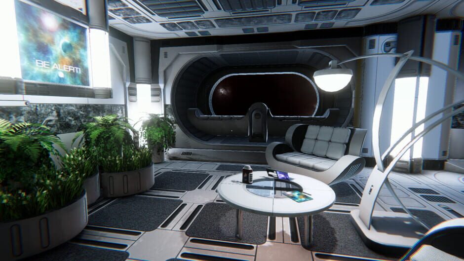 Anomaly Escape Screenshot