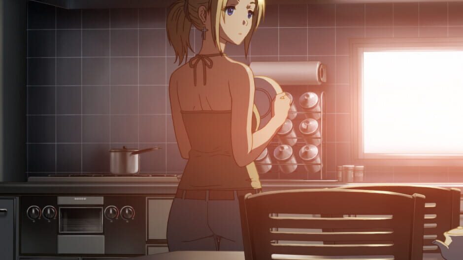 Sisters: Last Day of Summer Screenshot