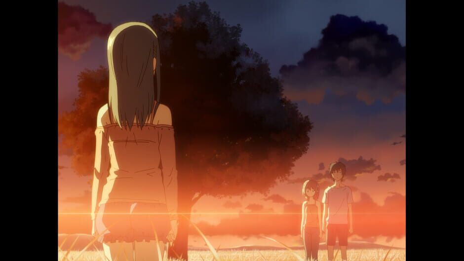 Sisters: Last Day of Summer Screenshot