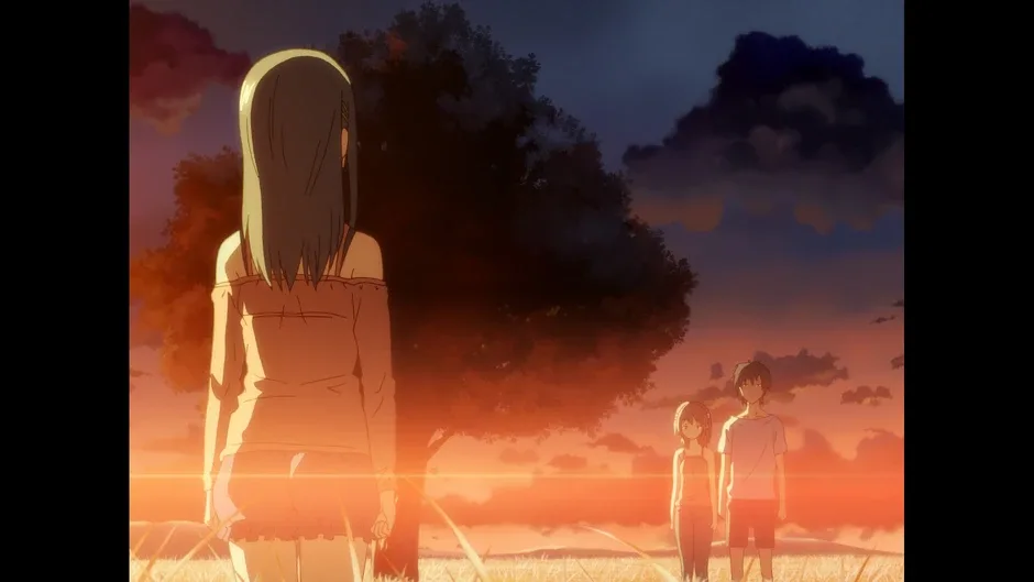 Кадър от Sisters: Last Day of Summer