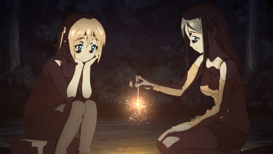 Sisters: Last Day of Summer Screenshot