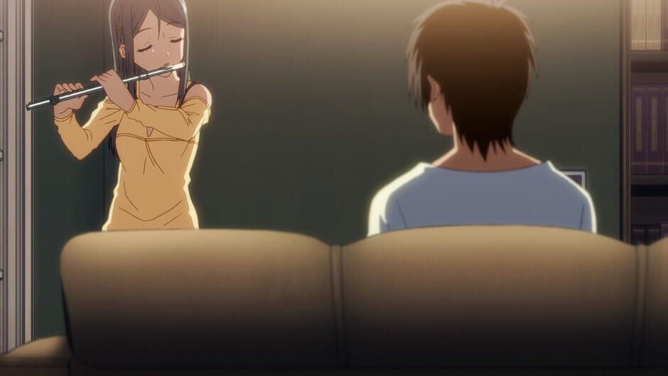 Sisters: Last Day of Summer Screenshot