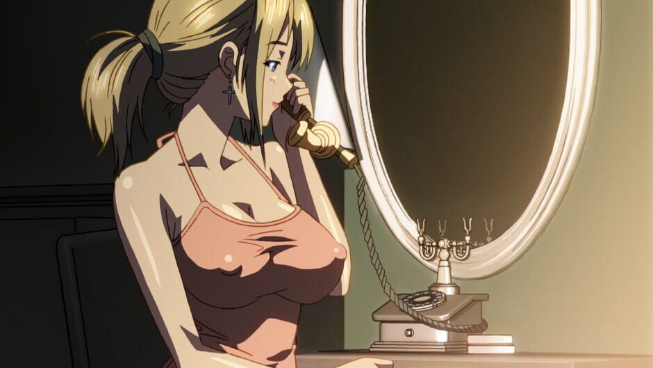 Sisters: Last Day of Summer Screenshot