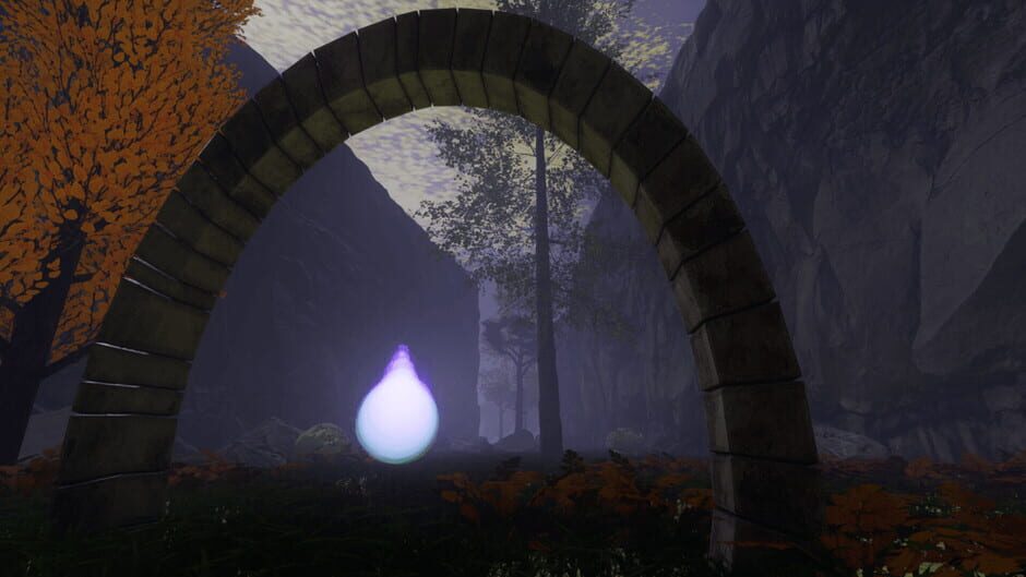 สกรีนช็อตจาก Steel Soul (รูปที่ 2)