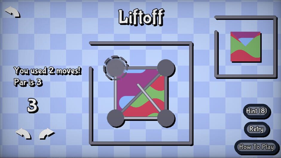 String Theory Screenshot