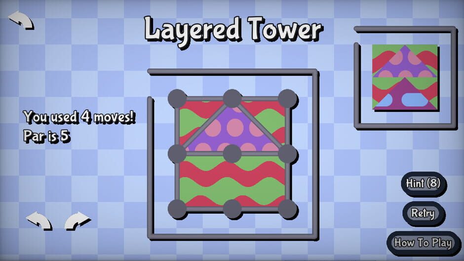 String Theory Screenshot