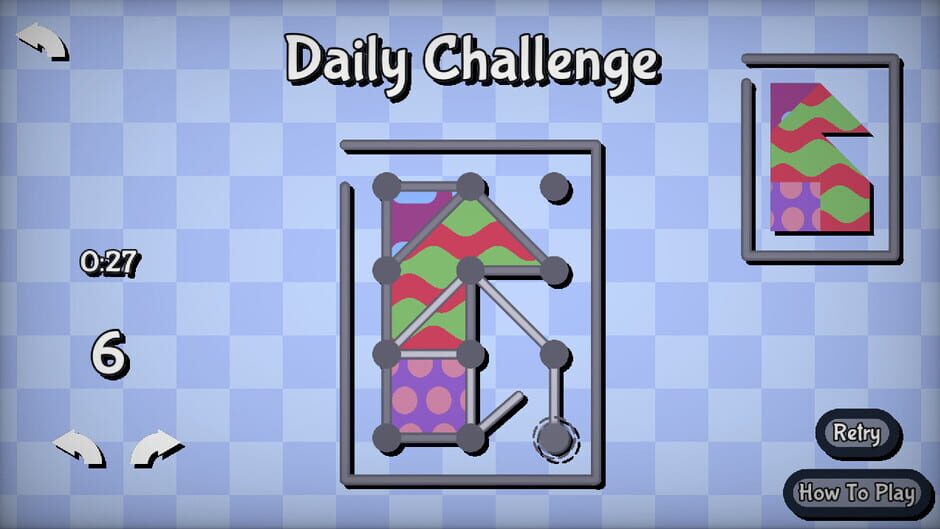 String Theory Screenshot