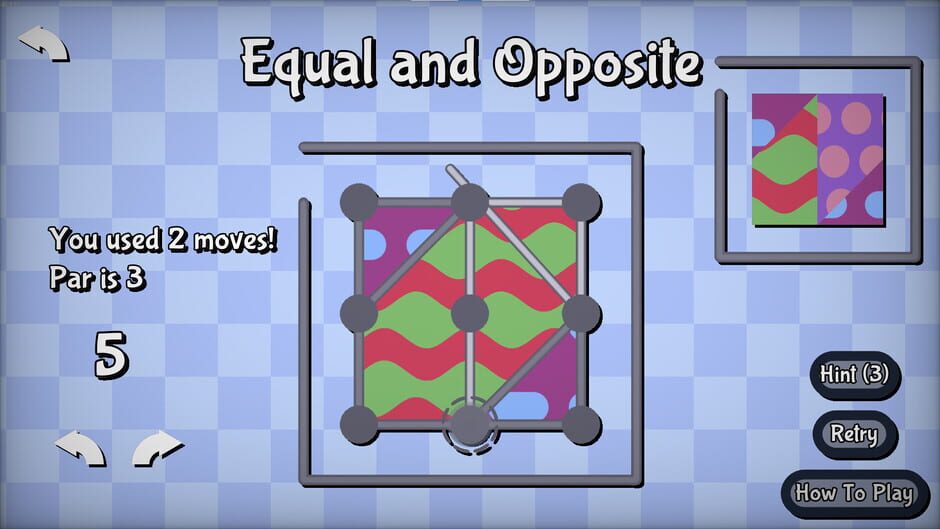 String Theory Screenshot