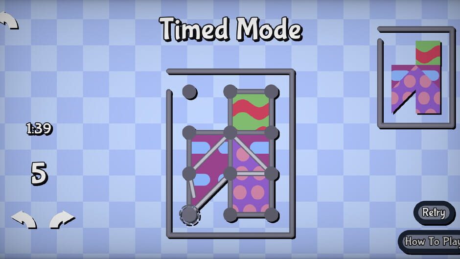 String Theory Screenshot