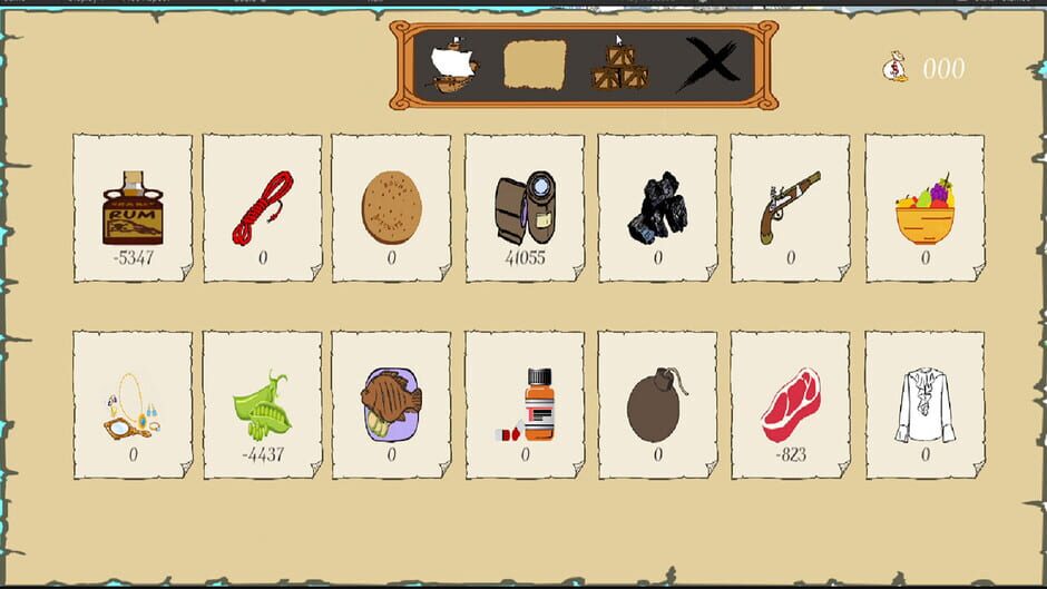 Battlegrounds: The Pirate King Screenshot