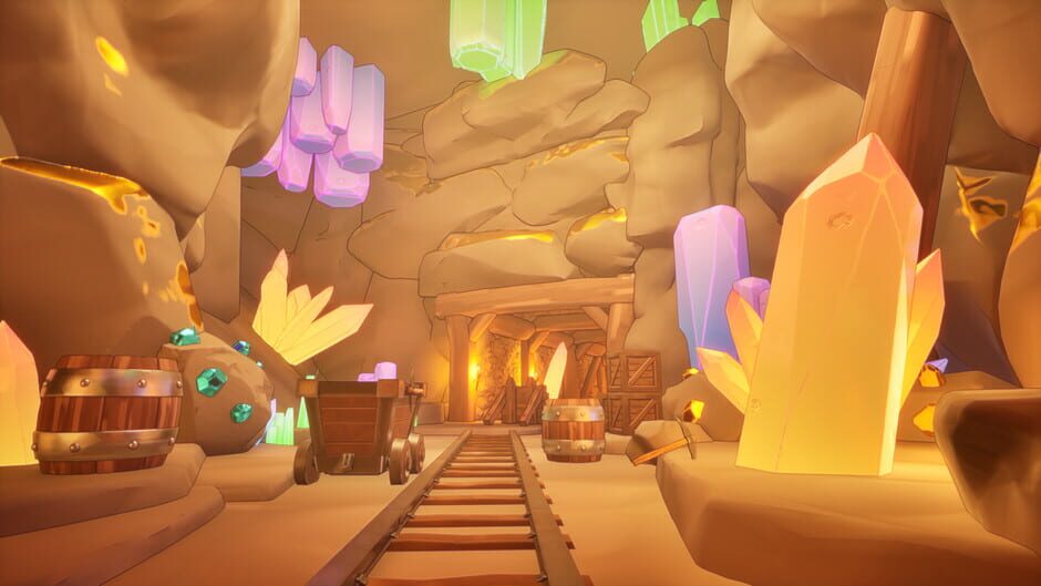 Six Blow: Hatching Eggs screenshot
