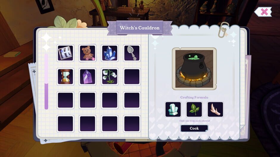 AI2U: With You 'Til The End Screenshot