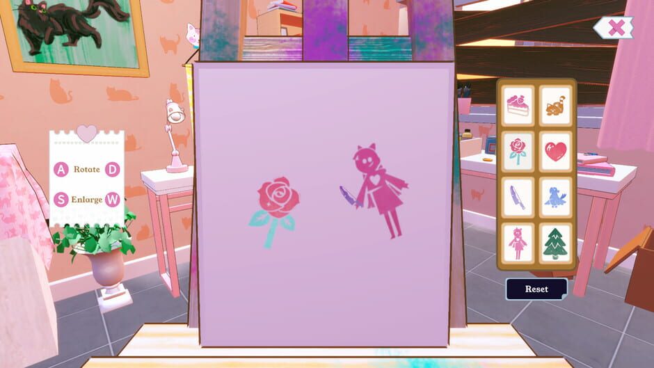 AI2U: With You 'Til The End Screenshot