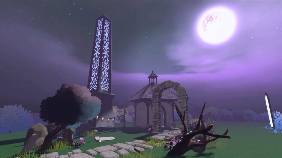 AI2U: With You 'Til The End Screenshot