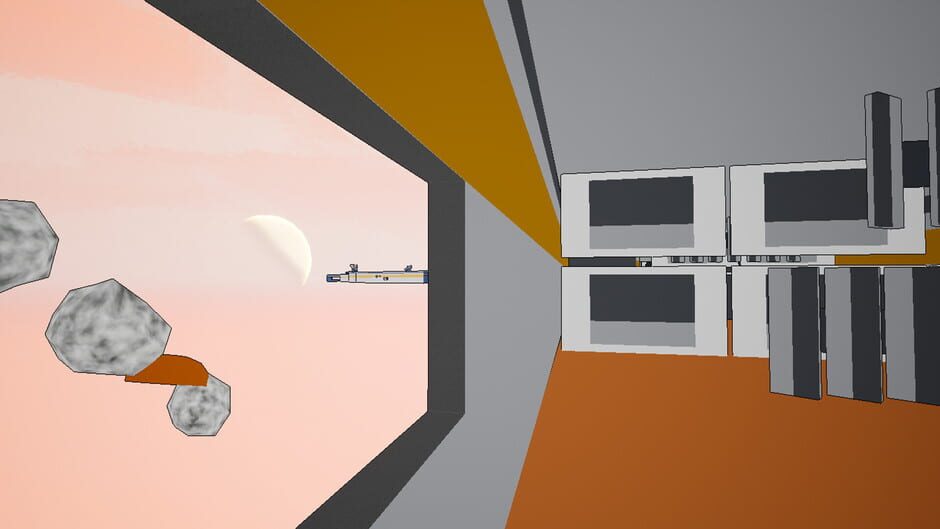 Urban Escape Screenshot