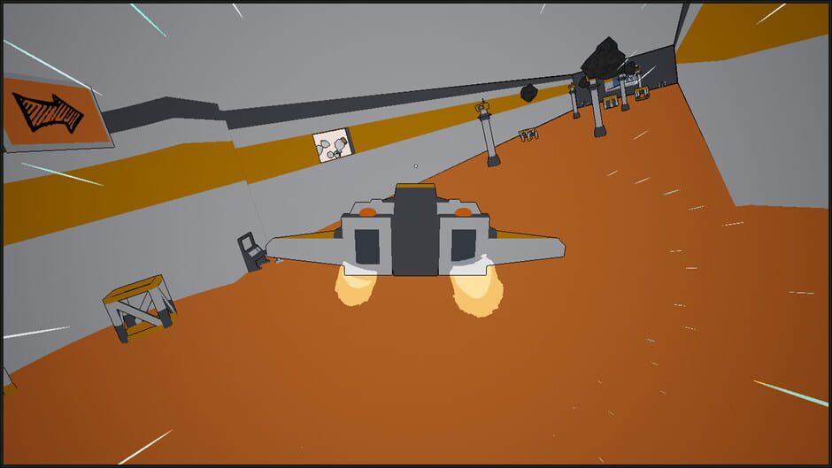 Urban Escape Screenshot