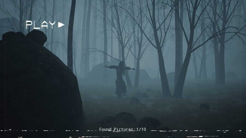 Serbian Dancing Lady Screenshot