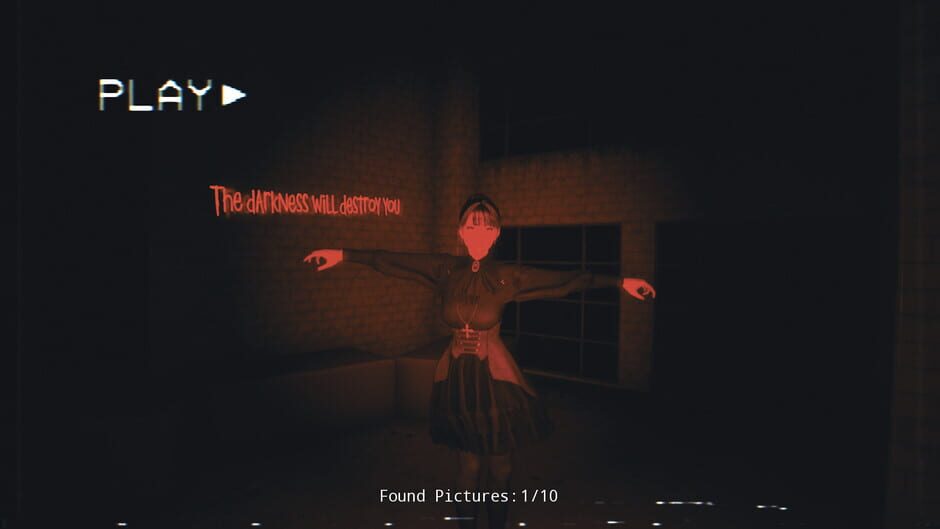 Serbian Dancing Lady Screenshot