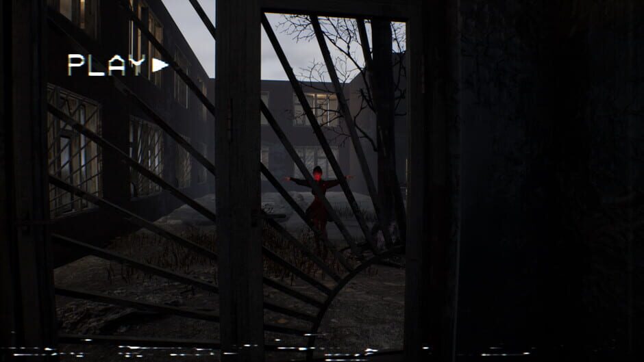 Serbian Dancing Lady Screenshot