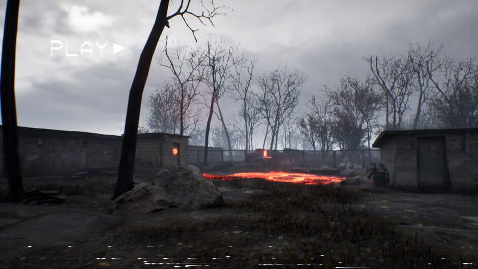 Serbian Dancing Lady Screenshot