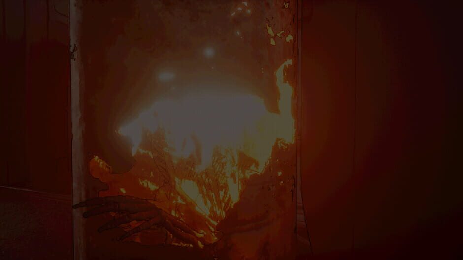 สกรีนช็อตจาก The Death of Rebirth (รูปที่ 10)
