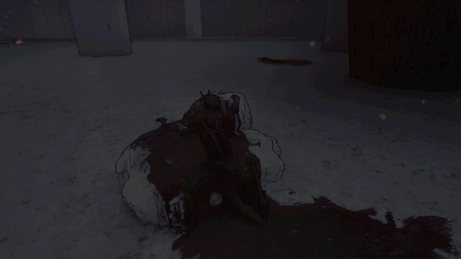 สกรีนช็อตจาก The Death of Rebirth (รูปที่ 7)