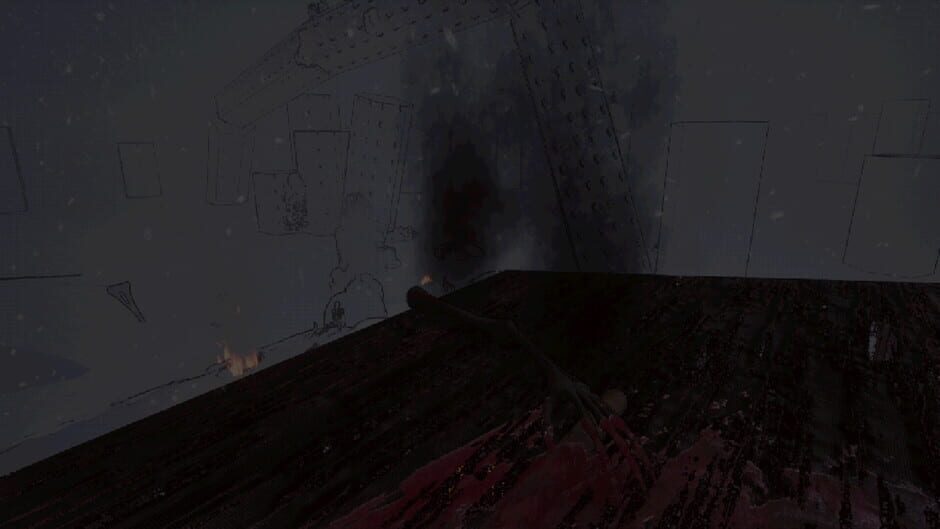 สกรีนช็อตจาก The Death of Rebirth (รูปที่ 8)