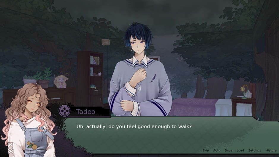 Our Dollhouse media thumbnail