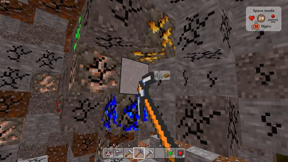 Skybase screenshot