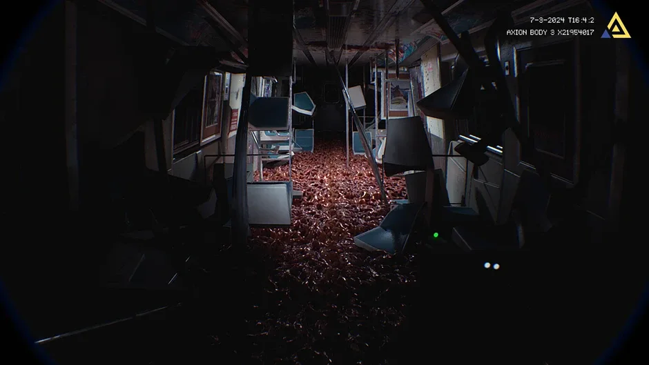 Capture d'écran de l'article