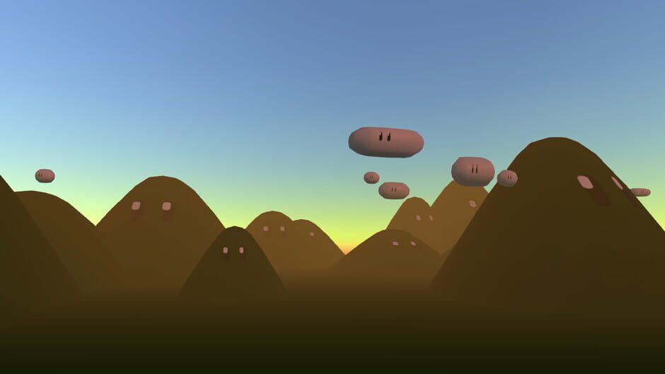 Super Marlin Bros screenshot