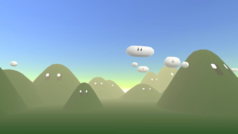 Super Marlin Bros screenshot