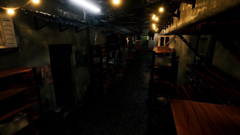 Apartment No 129 Screenshot