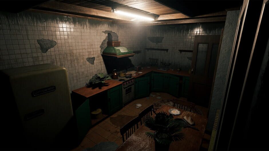 Apartment No 129 Screenshot