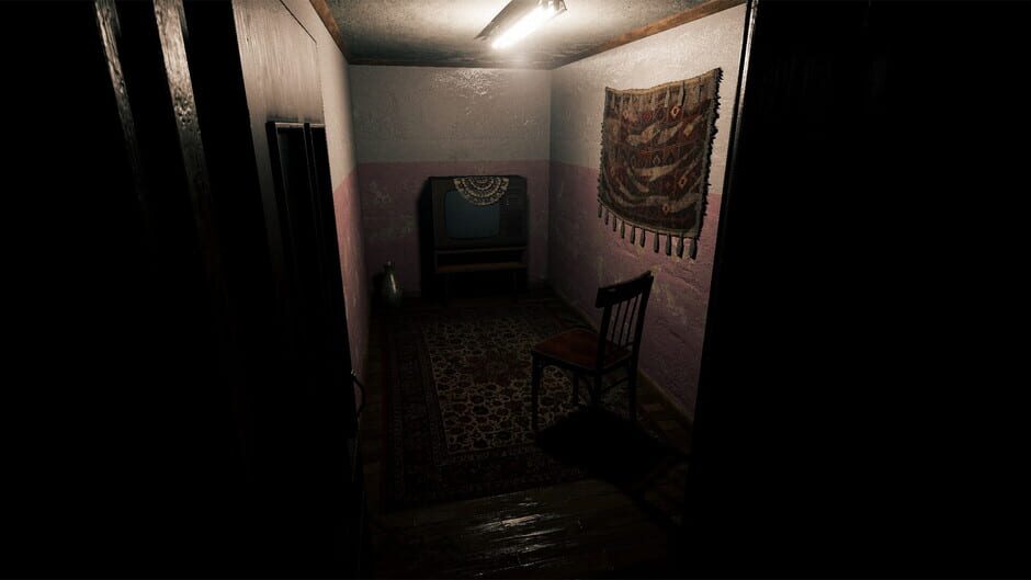 Apartment No 129 Screenshot