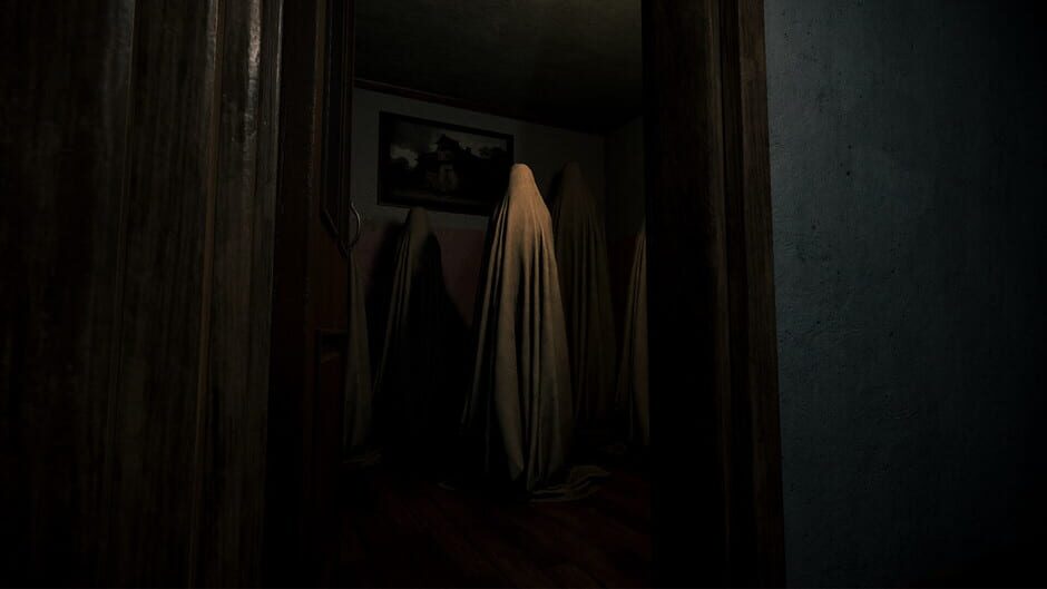 Apartment No 129 Screenshot