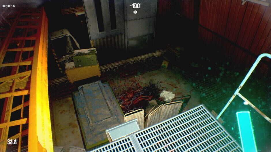 Frozen Below: Arctic Expedition Screenshot