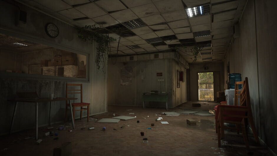 Screenshot Project L33t