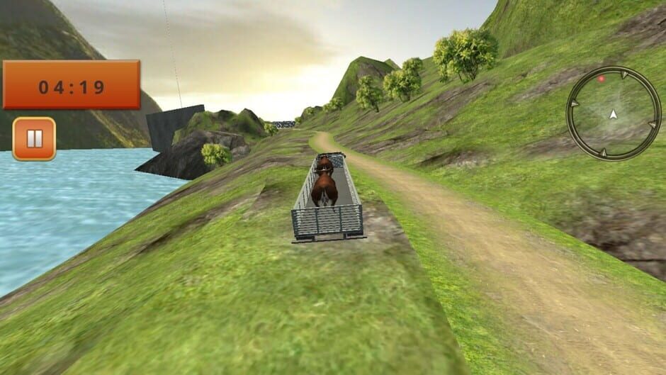 Wild Animals Transporter Screenshot