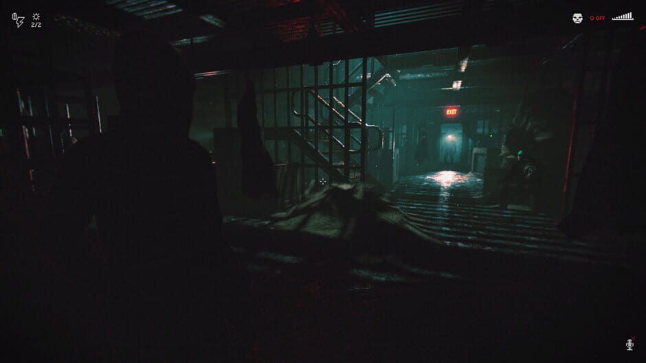 NMO: No More Operators Screenshot