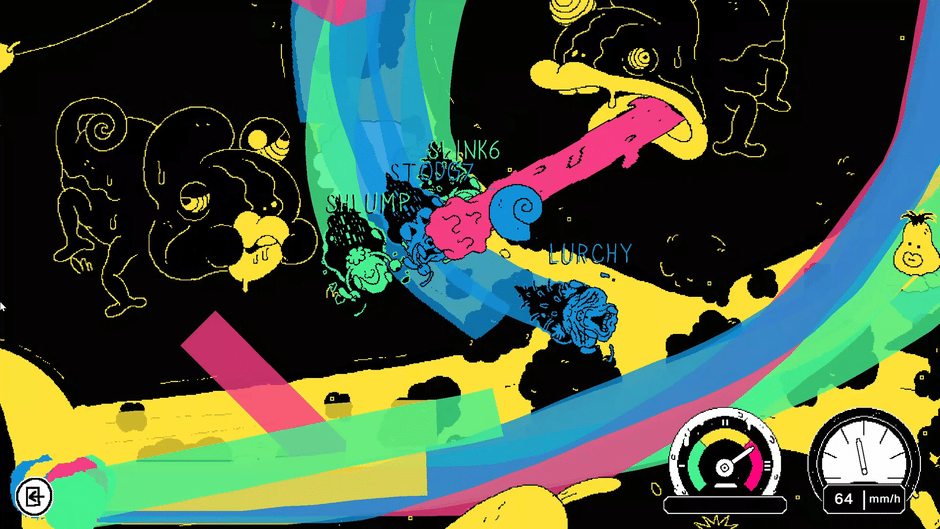 Caracoles screenshot