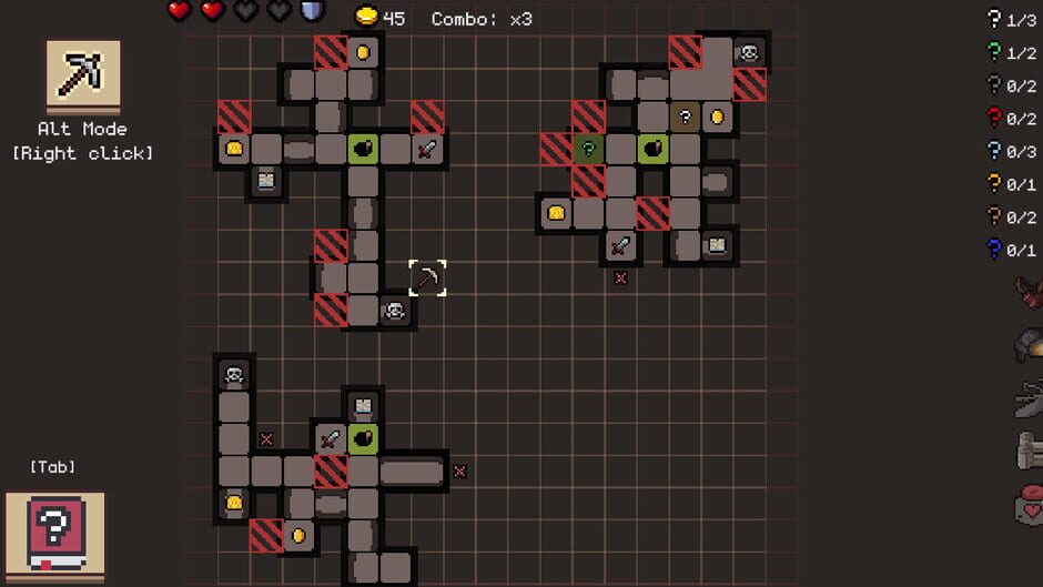 Dungeon Divers Screenshot